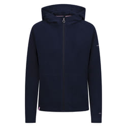 Trespass Womens/Ladies Nolans AT100 Hooded Fleece Jacket - M, Navy