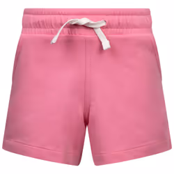 Trespass Girls Aldene Shorts - 5-6 Years, Sweet Pink