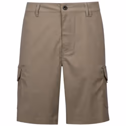 Trespass Mens Formil Adventure Marl Shorts - S, Bamboo