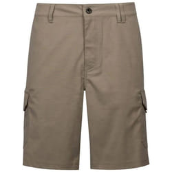 Trespass Mens Formil Adventure Marl Shorts - XXL, Bamboo