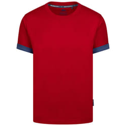 Trespass Boys Remmton T-Shirt - 9-10 Years, Red