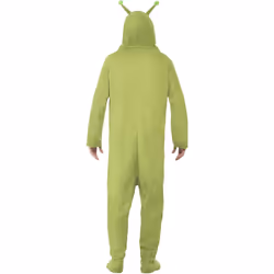 Smiffys Unisex Adult Alien Costume