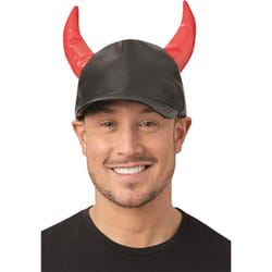 Smiffys Devil Horns Cap
