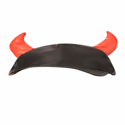 Smiffys Devil Horns Cap