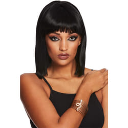 Smiffys Egyptian Snake Bracelet