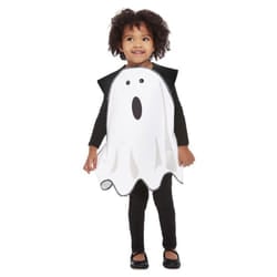 Smiffys Childrens/Kids Ghost Costume