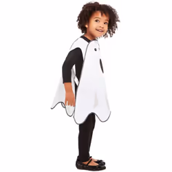 Smiffys Childrens/Kids Ghost Costume
