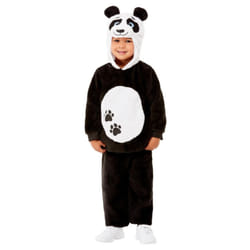 Smiffys Childrens/Kids Panda Costume Set