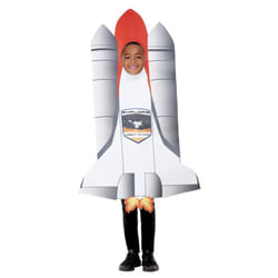 Smiffys Childrens/Kids Rocket Costume Tabard
