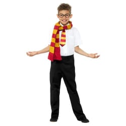 Smiffys Boys Schoolboy Costume Accessory Set