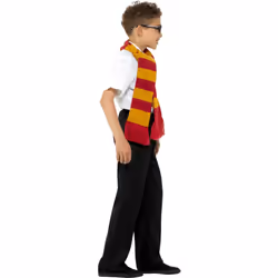 Smiffys Boys Schoolboy Costume Accessory Set