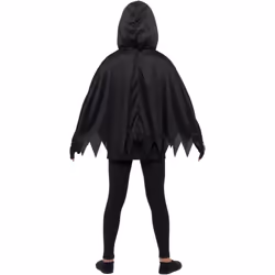 Smiffys Childrens/Kids Skeleton Halloween Costume