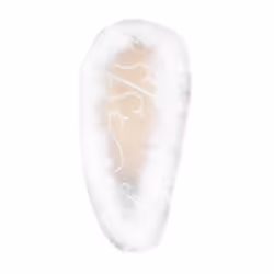Smiffys Mini Marabou Glitter Wings