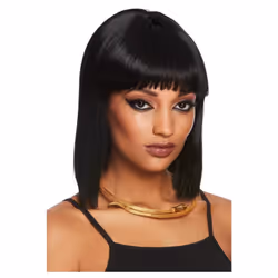 Smiffys Egyptian Wrap Around Snake Necklace