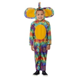 Smiffys Childrens/Kids Elephant Costume
