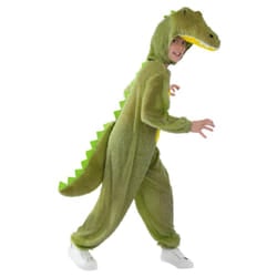 Smiffys Childrens/Kids Crocodile Bodysuit