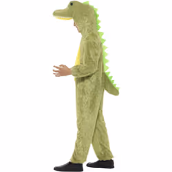 Smiffys Childrens/Kids Crocodile Bodysuit