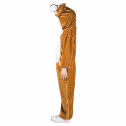 Smiffys Childrens/Kids Lion Jumpsuit