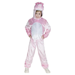 Smiffys Childrens/Kids Pig Costume Jumpsuit
