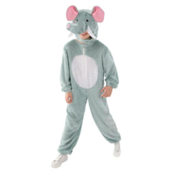 Smiffys Childrens/Kids Elephant Costume Set