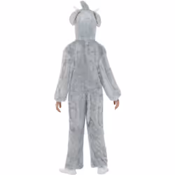 Smiffys Childrens/Kids Elephant Costume Set