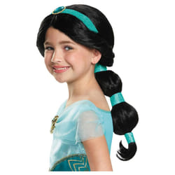 Aladdin Girls Jasmine Wig