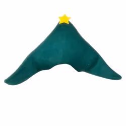 Smiffys Unisex Adult Christmas Tree Costume