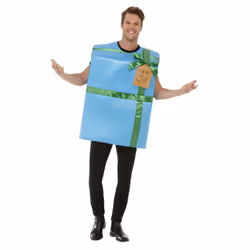 Smiffys Mens God's Gift Costume