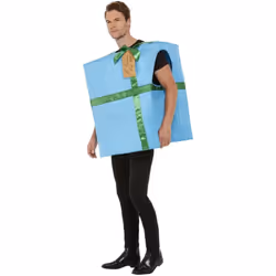 Smiffys Mens God's Gift Costume