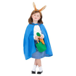 Smiffys Childrens/Kids Rabbit Costume Set