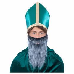 Smiffys St Patricks Day Costume Accessory Set