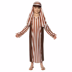Smiffys Childrens/Kids Shepherd Costume
