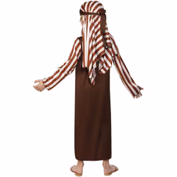 Smiffys Childrens/Kids Shepherd Costume