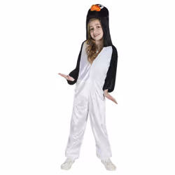 Smiffys Childrens/Kids Penguin Costume