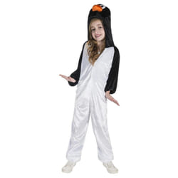 Smiffys Childrens/Kids Penguin Costume