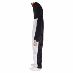 Smiffys Childrens/Kids Penguin Costume