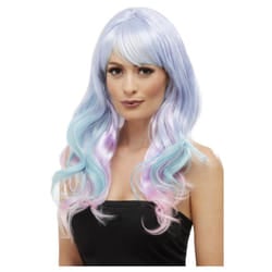 Smiffys Womens/Ladies Unicorn Wig