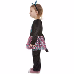 Smiffys Toddler Cute Cat Costume Set