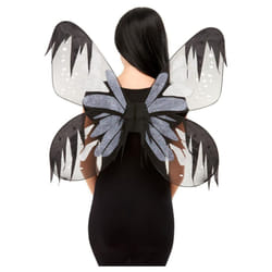 Smiffys Dark Botanicals Moth Wings