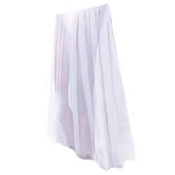 Smiffys Womens/Ladies 50s Petticoat