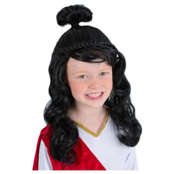 Smiffys Girls Grecian Princess Wig