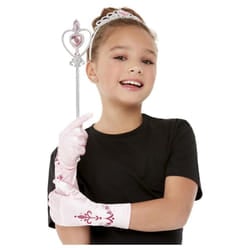 Smiffys Girls Princess Costume Accessory Set