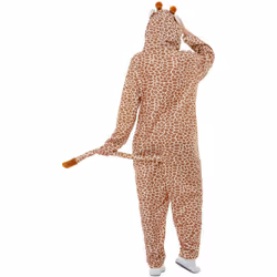 Smiffys Unisex Adult Giraffe Costume