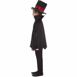 Smiffys Childrens/Kids Vampire Costume Set