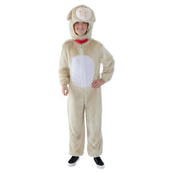 Smiffys Childrens/Kids Lamb Costume