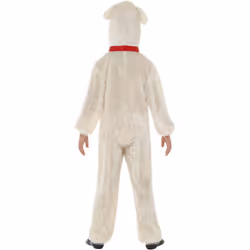Smiffys Childrens/Kids Lamb Costume