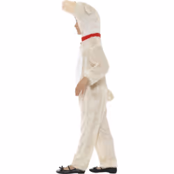 Smiffys Childrens/Kids Lamb Costume