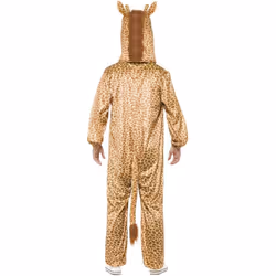 Smiffys Unisex Adult Giraffe Costume