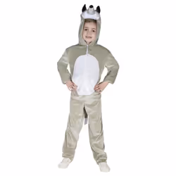 Smiffys Childrens/Kids Wolf Costume