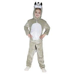 Smiffys Childrens/Kids Wolf Costume